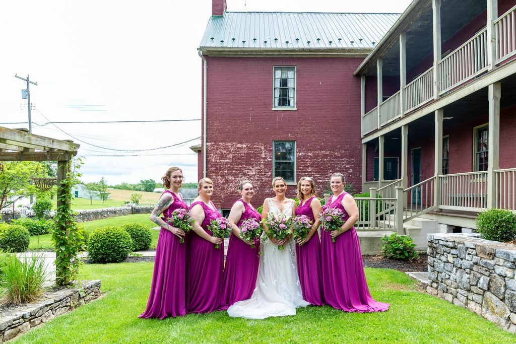 Will and Abbey's Wedding by Stephanie and Kyle Photography